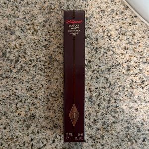 Charlotte Tilbury fair medium brand new contour stick